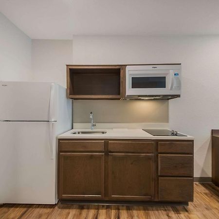 Woodspring Suites Wesley Chapel-Tampa Exteriör bild