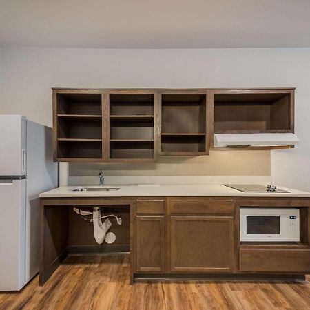 Woodspring Suites Wesley Chapel-Tampa Exteriör bild