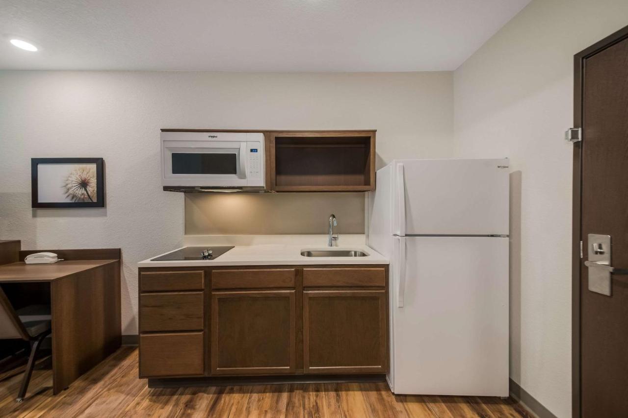 Woodspring Suites Wesley Chapel-Tampa Exteriör bild
